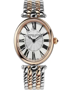 Купить Швейцарские наручные часы Frederique Constant FC-200MPW2V2B в E-mobi
