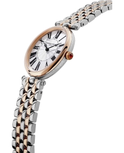 Купить Швейцарские наручные часы Frederique Constant FC-200MPW2V2B  в E-mobi