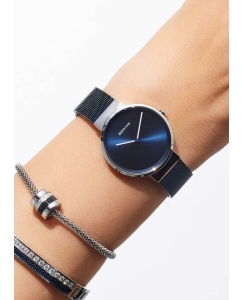 Купить Наручные часы Bering ber-14531-307  в E-mobi