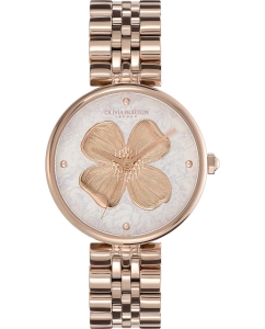 Купить Наручные часы Olivia Burton 24000090 в E-mobi