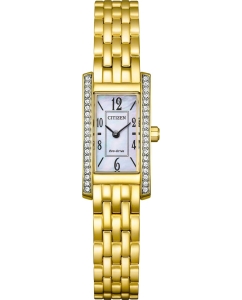 Купить Японские наручные часы Citizen EG7112-59D в E-mobi