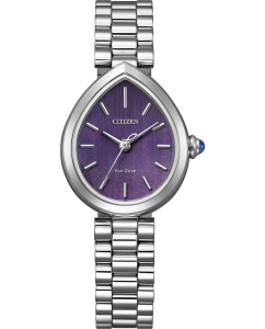 Купить Японские наручные часы Citizen EM1200-55X в E-mobi