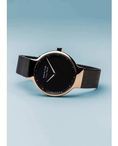 Купить Наручные часы Bering ber-15531-262  в E-mobi