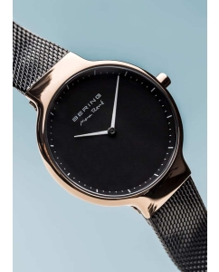 Купить Наручные часы Bering ber-15531-262  в E-mobi