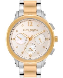 Купить Наручные часы Olivia Burton 24000053 в E-mobi