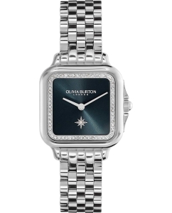 Купить Наручные часы Olivia Burton 24000083 в E-mobi
