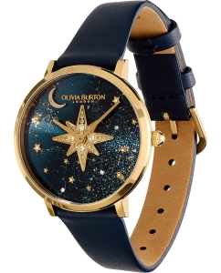Купить Наручные часы Olivia Burton 24000081  в E-mobi