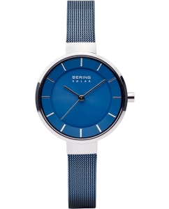 Купить Наручные часы Bering ber-14631-307 в E-mobi