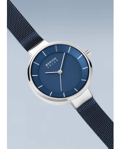 Купить Наручные часы Bering ber-14631-307  в E-mobi