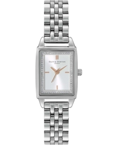 Купить Наручные часы Olivia Burton 24000012 в E-mobi