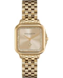Купить Наручные часы Olivia Burton 24000084 в E-mobi