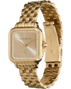 Купить Наручные часы Olivia Burton 24000084  в E-mobi