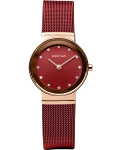 Купить Наручные часы Bering ber-10126-363 в E-mobi