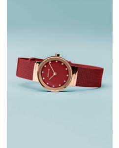 Купить Наручные часы Bering ber-10126-363  в E-mobi