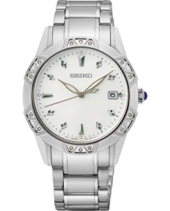 Купить Японские наручные часы Seiko SKK727 в E-mobi