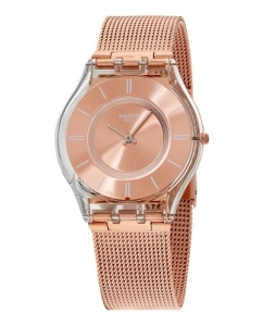 Купить Швейцарские наручные часы Swatch SS08K104M в E-mobi