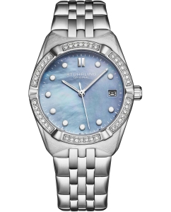 Купить Наручные часы Stuhrling 4062.2 в E-mobi