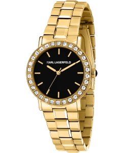 Купить Наручные часы KARL LAGERFELD R0553100508 в E-mobi