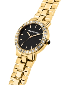 Купить Наручные часы KARL LAGERFELD R0553100508  в E-mobi