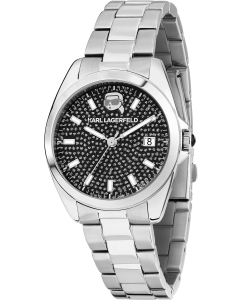 Купить Наручные часы KARL LAGERFELD R0553101515 в E-mobi