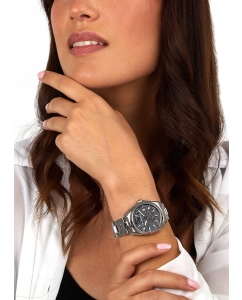 Купить Наручные часы KARL LAGERFELD R0553101515  в E-mobi