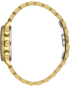 Купить Наручные часы Santa Barbara Polo &amp; Racquet Club SB.1.10657-3 с хронографом  в E-mobi