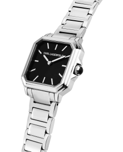 Купить Наручные часы KARL LAGERFELD R0553102507  в E-mobi