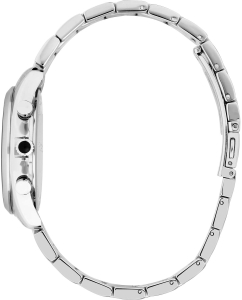 Купить Наручные часы KARL LAGERFELD R0553101503 с хронографом  в E-mobi