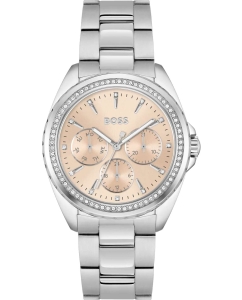 Купить Наручные часы Hugo Boss HB1502732 в E-mobi