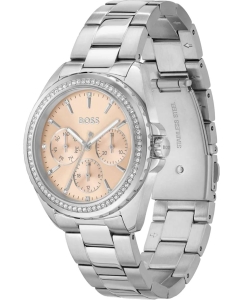 Купить Наручные часы Hugo Boss HB1502732  в E-mobi