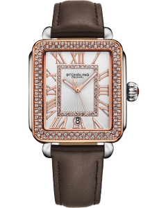 Купить Наручные часы Stuhrling 4060L.5 в E-mobi