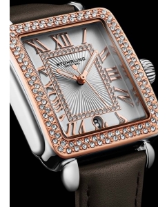 Купить Наручные часы Stuhrling 4060L.5  в E-mobi