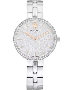 Купить Швейцарские наручные часы Swarovski 5742475 в E-mobi