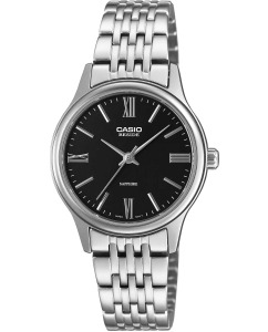 Купить Японские наручные часы Casio Beside BLS-100D-1A в E-mobi
