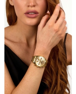 Купить Наручные часы KARL LAGERFELD R0553101502 с хронографом  в E-mobi