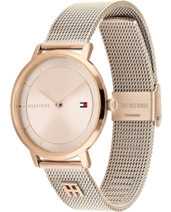Купить Наручные часы Tommy Hilfiger 1782287  в E-mobi