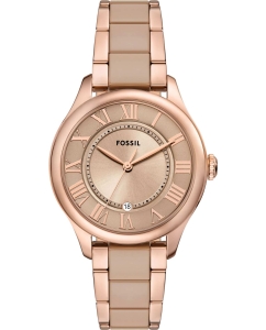Купить Наручные часы Fossil CE1133 в E-mobi
