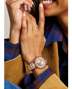 Купить Наручные часы Fossil CE1133  в E-mobi