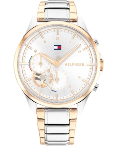 Купить Наручные часы Tommy Hilfiger 1782415 в E-mobi