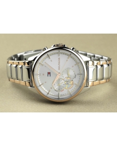 Купить Наручные часы Tommy Hilfiger 1782415  в E-mobi