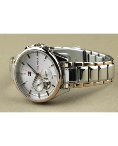 Купить Наручные часы Tommy Hilfiger 1782415  в E-mobi
