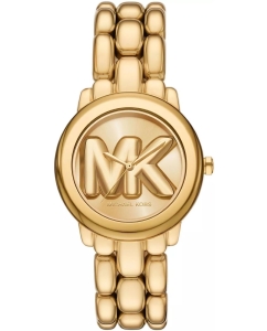 Купить Наручные часы Michael Kors MK4923 в E-mobi