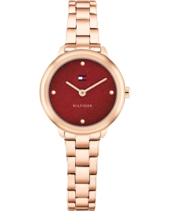 Купить Наручные часы Tommy Hilfiger 1782816 в E-mobi