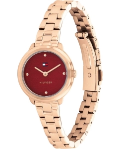 Купить Наручные часы Tommy Hilfiger 1782816  в E-mobi