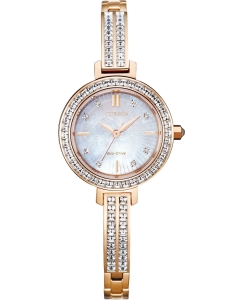 Купить Японские наручные часы Citizen EM0863-53D в E-mobi
