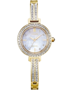 Купить Японские наручные часы Citizen EM0862-56D в E-mobi