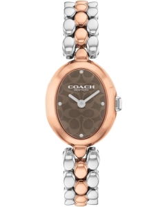 Купить Наручные часы COACH 14504542 в E-mobi