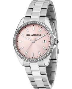 Купить Наручные часы KARL LAGERFELD R0553101512 в E-mobi