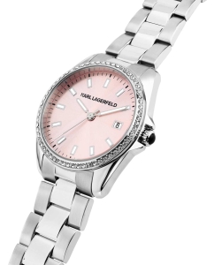 Купить Наручные часы KARL LAGERFELD R0553101512  в E-mobi