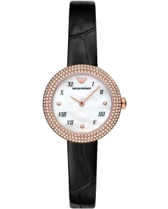 Купить Наручные часы Emporio Armani AR11356 в E-mobi